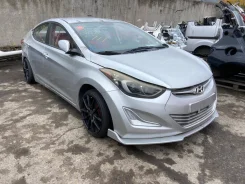 Hyundai Avante. KMHDG41DACU595453 ����