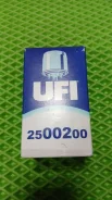 ������ �������� MB W202/W203/W210/W211/W220 2.4-6.0 96 w211 M271 UFI 2500200 2500200 ����
