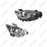 ���� /�������� /������ /TI-GUAR ��� Mazda CX-5 2012-2015; TG-HL027R; KD5351031D TG2161166Rldem TGHL027R Tiguar TG-HL027R TGHL027R ����