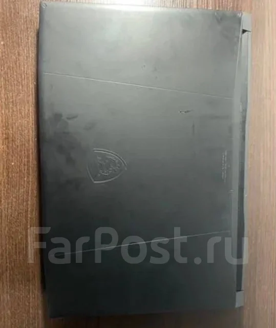 MSI Katana 17. 17.3", 2����, ��� 16 ��, ���� 512���, WiFi: 1, Bluetooth: 1, ����������� �� 4��. ����