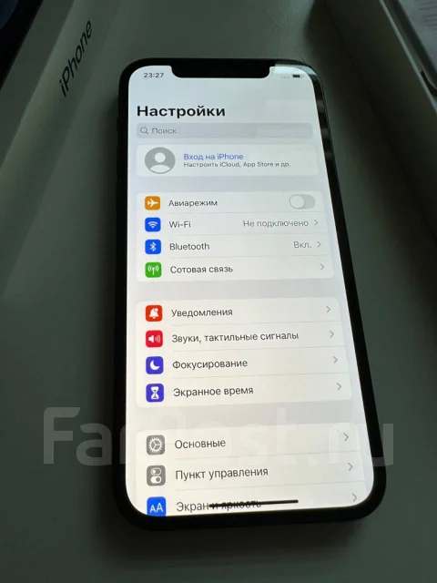 Apple iPhone 12. �/�, 128 ��, 3G, 4G LTE, 5G, Dual-SIM, ����������, NFC ����