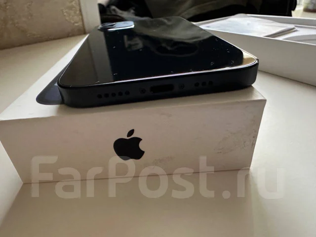 Apple iPhone 12. �/�, 128 ��, 3G, 4G LTE, 5G, Dual-SIM, ����������, NFC ����