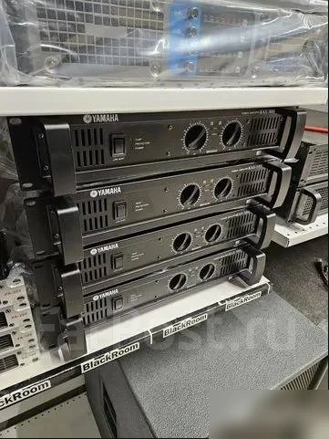 Yamaha ����