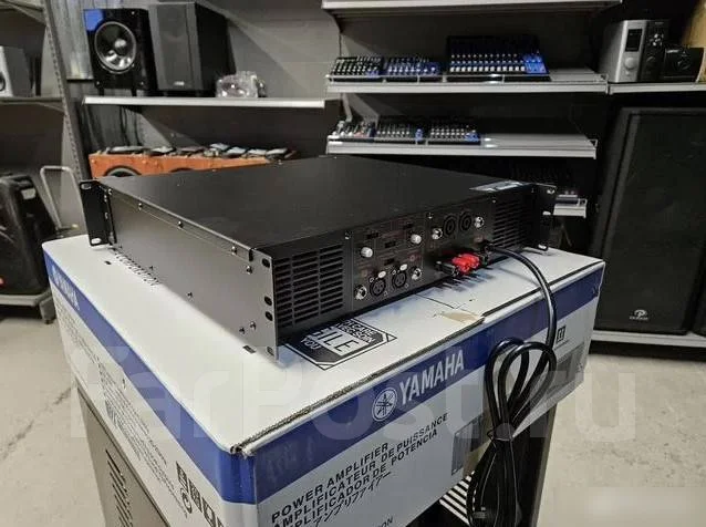 Yamaha ����