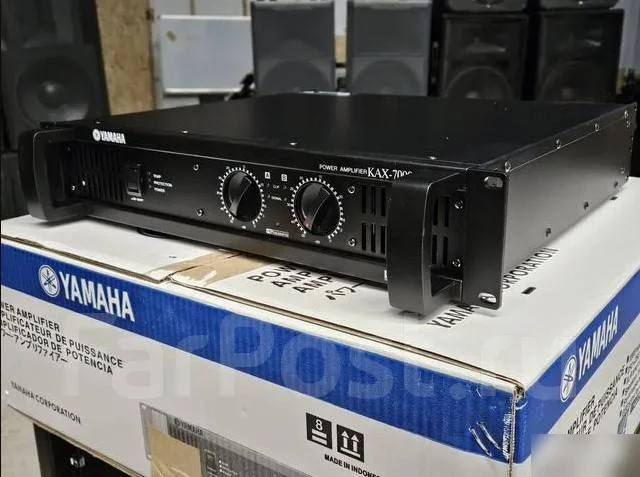 Yamaha ����