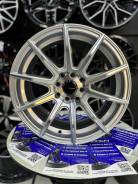 Shogun. 7.0x16", 4x100, 4x114.3, ET38,  73,1. 