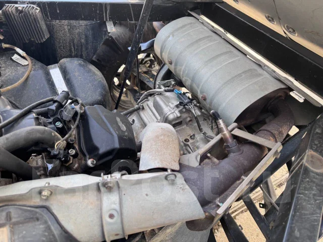 BRP Can-Am Defender. ��������, ��� ���\���, ��� ������� ����
