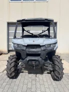 BRP Can-Am Defender. ��������, ��� ���\���, ��� ������� ����