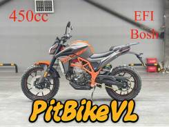 Regulmoto Venom 450, 2025. 450����. ��., ��������, ���������, ��� ������� ����