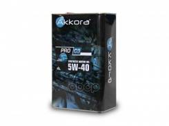 Akkora Pro