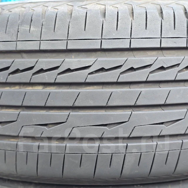 Bridgestone Alenza 001. ������, 2024 ���, �/�, ����� �� 5 % ����