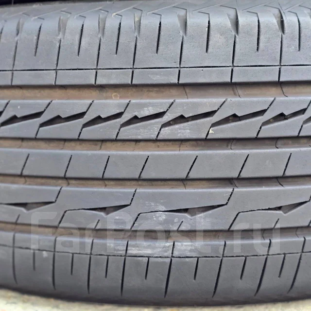 Bridgestone Alenza 001. ������, 2024 ���, �/�, ����� �� 5 % ����