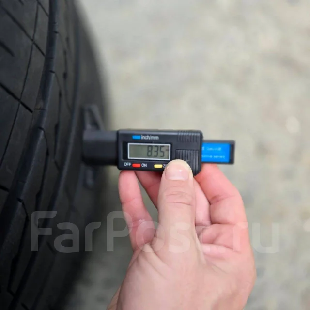 Bridgestone Alenza 001. ������, 2024 ���, �/�, ����� �� 5 % ����