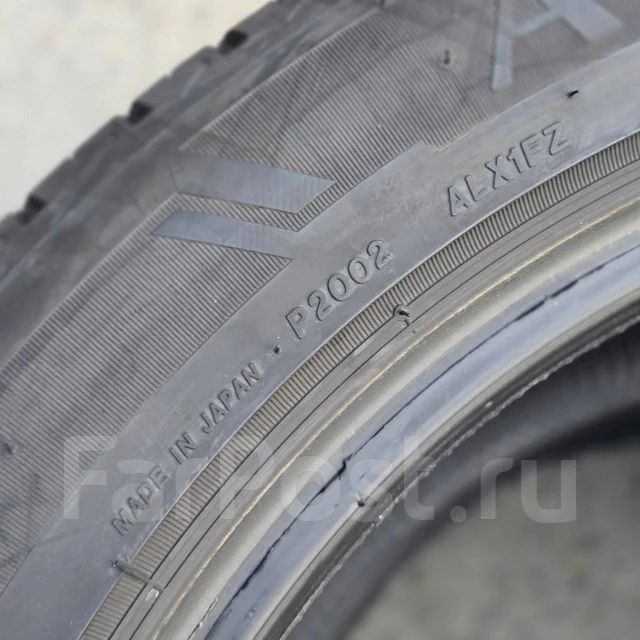 Bridgestone Alenza 001. ������, 2024 ���, �/�, ����� �� 5 % ����