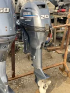 Yamaha. 20��.�., 4-�������, ����������, ���� L (508 ��), 2012 ��� ����
