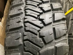 Goodyear Wrangler MT/R With Kevlar. ����� mt, 2016 ���, �/�, ����� 10 % ����
