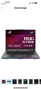 Asus ROG Strix G16 G614FR. ��� 16 ��, WiFi: 1, Bluetooth: 1 ����