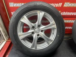 Weds Fang Razul. 6.5x16", 5x114.3, �� 73,1���. ����