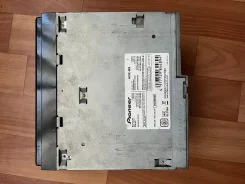Pioneer AVIC-D3 ����