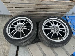 OZ Racing Ultraleggera. 7.5x17", 5x100 ����