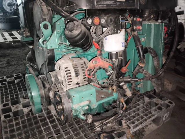 Volvo Penta. 140��.�., 4-�������, ���������, 2015 ��� ����