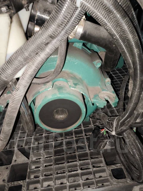 Volvo Penta. 140��.�., 4-�������, ���������, 2015 ��� ����