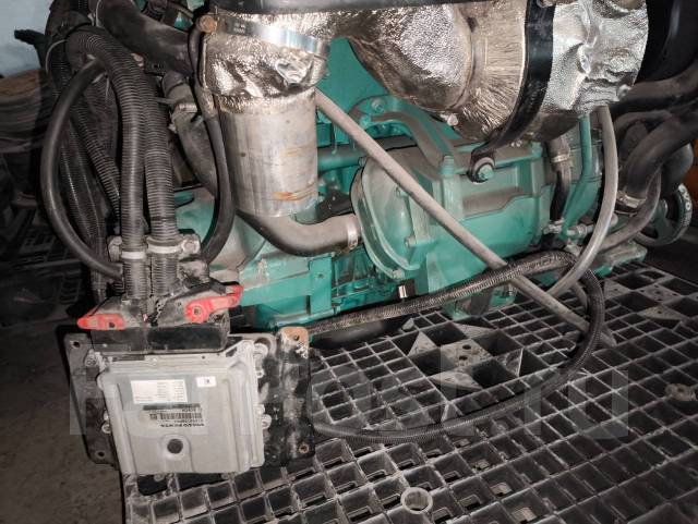 Volvo Penta. 140��.�., 4-�������, ���������, 2015 ��� ����