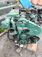 Volvo Penta. 85��.�., 4-�������, ��������� ����
