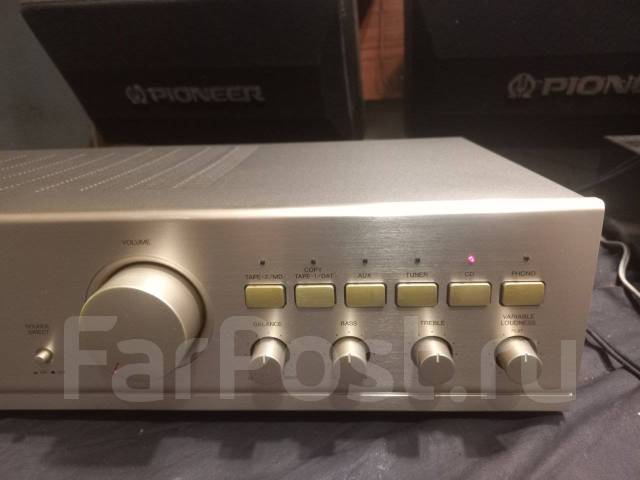 Denon ����
