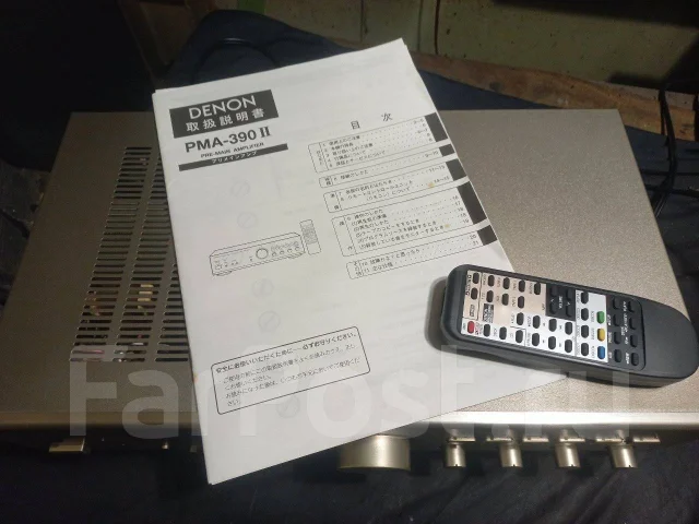 Denon ����