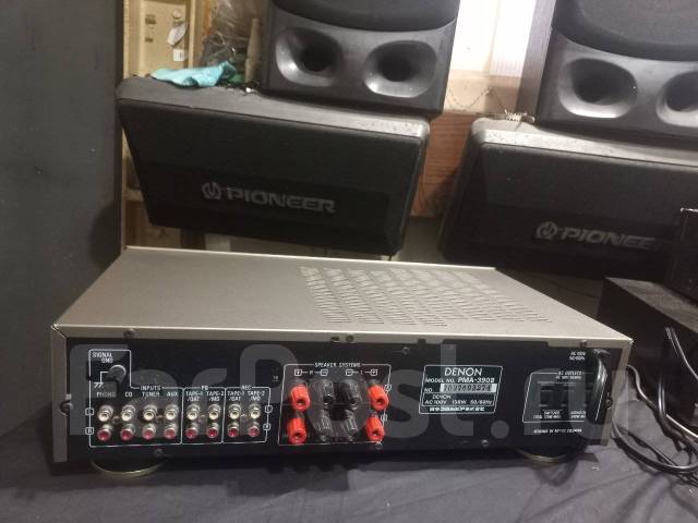 Denon ����