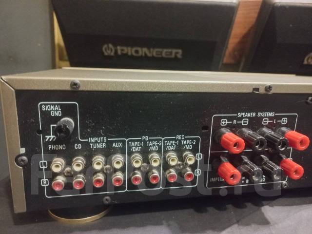 Denon ����