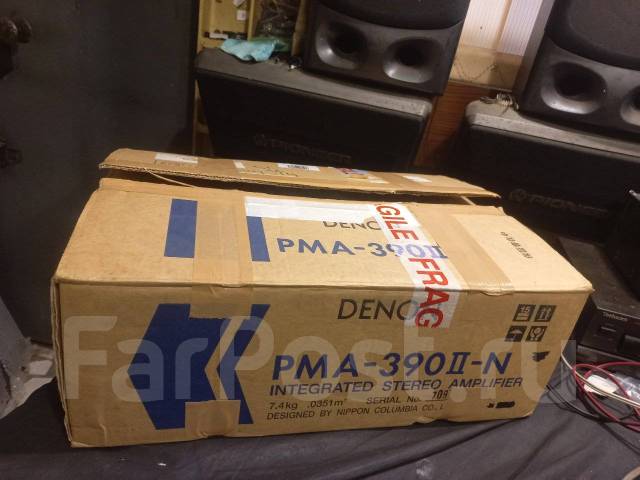 Denon ����