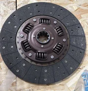 ���� ��������� Nissan/UD NDD042 380*240*10*50.0 SDE NDD042 ����