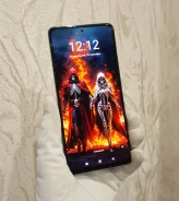 Xiaomi Redmi Note 10 Pro. �/�, 128 ��, �����, �����, 3G, 4G LTE, Dual-SIM, NFC ����