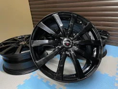 Weds Fang. 7.0x17", 5x114.3, ET40, �� 73,1���. ����
