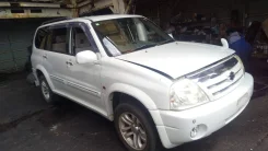 Suzuki Grand Escudo. TX92W, H27A ����