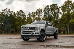 Fuel Off-Road Brawl. 10.0x22", 8x165.1, 8x170, 8x180, ET-18, �� 125,1���. ��� ����� �� ������������ ����