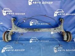 ����� ���������� Toyota Corolla Spacio NZE121 1NZFE 42101-32030, ������ 4210132030 ����
