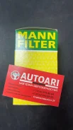 ������ �������� Mann W672 W672 ����