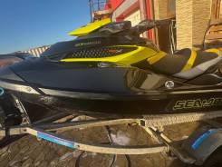 BRP Sea-Doo RXT. 2012 ��� ����