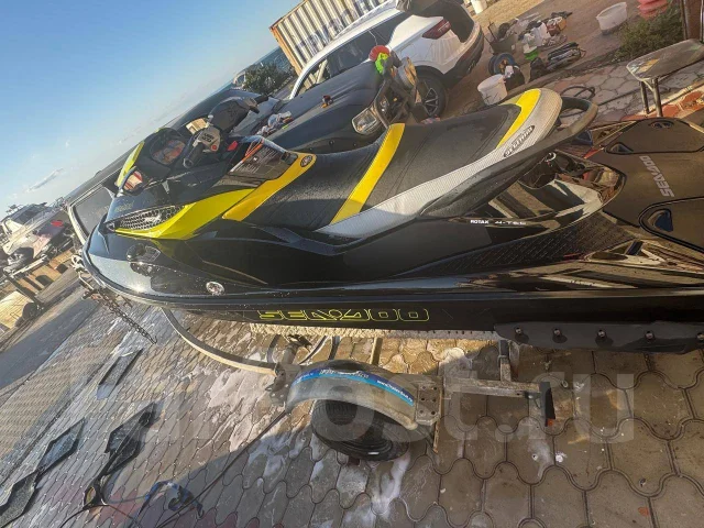 BRP Sea-Doo RXT. 2012 ��� ����