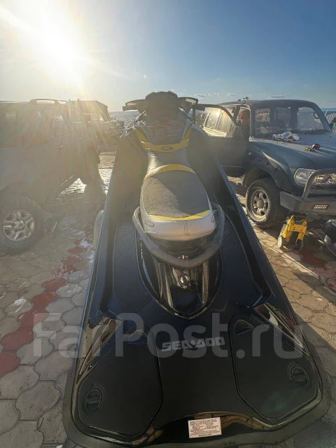 BRP Sea-Doo RXT. 2012 ��� ����