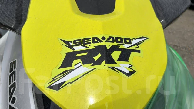 BRP Sea-Doo RXT. 2012 ��� ����