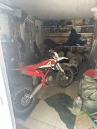 Apollo Thunder 125. 140����. ��., ����������, ��� ���, ������ �� �� ����
