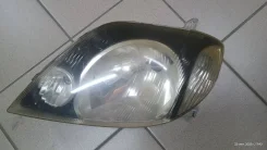 ���� ����� Toyota Corolla 2000-2004 811501E500 ������ ��� BU811501E500 ����