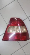 ������ ������ ������ Toyota Corolla 2000-2002 815501E200 BU815501E200 ����