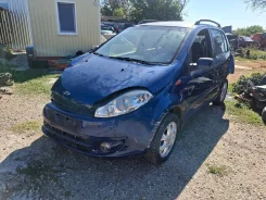 Chery Kimo A1 ����