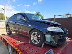 Nissan Almera Classic ����