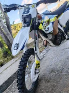 Husqvarna FE 250. 250����. ��., ��������, ��� ���, ������ �� �� ����